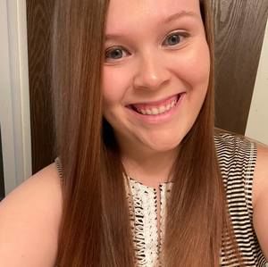 Meet your Posher, Katie